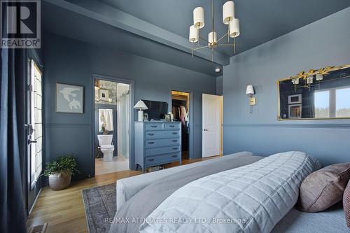 19 Senators Gate Drive, Perth, ON - Indoor Photo Showing Bedroom