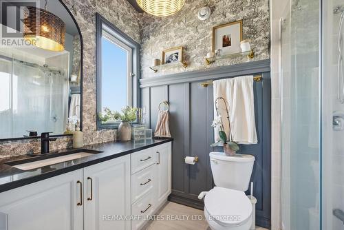 19 Senators Gate Drive, Perth, ON - Indoor Photo Showing Bathroom