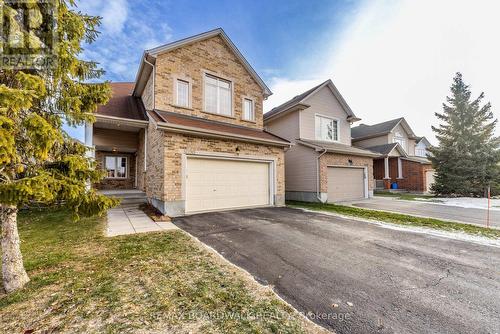 5090 NORTH BLUFF DRIVE  Ottawa, ON K1V 2K2