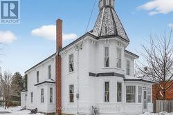 11 ALFRED STREET  Smiths Falls, ON K7A 4H6