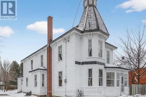 11 ALFRED STREET  Smiths Falls, ON K7A 4H6