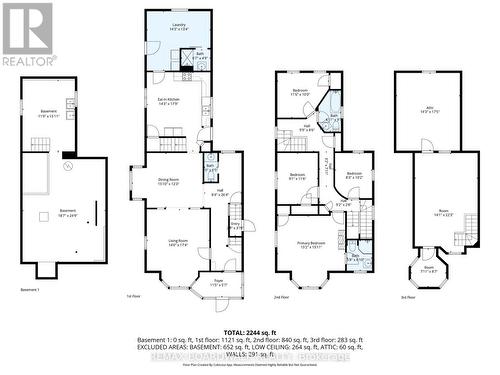 11 Alfred Street, Smiths Falls, ON - Other