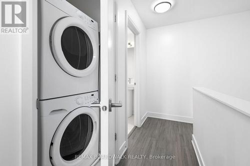 104 Holmwood Avenue, Ottawa, ON - Indoor Photo Showing Laundry Room