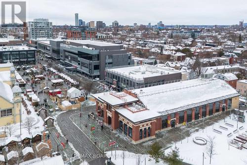 104 Holmwood Avenue, Ottawa, ON - Outdoor