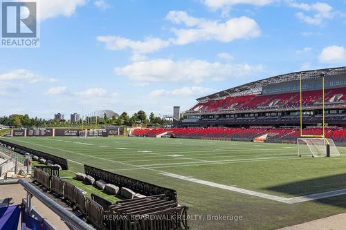 104 Holmwood Avenue, Ottawa, ON - Outdoor With View