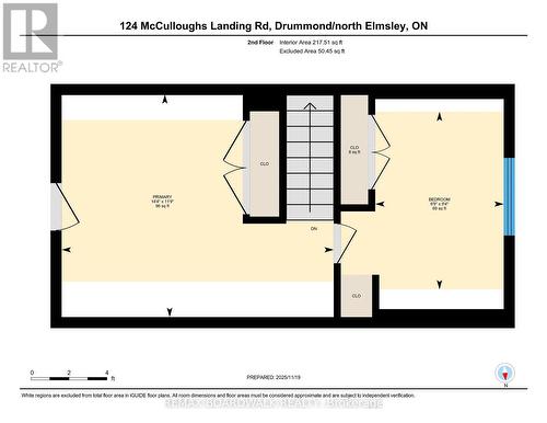 124 Mccullough'S Landing Road, Drummond/North Elmsley, ON - Other