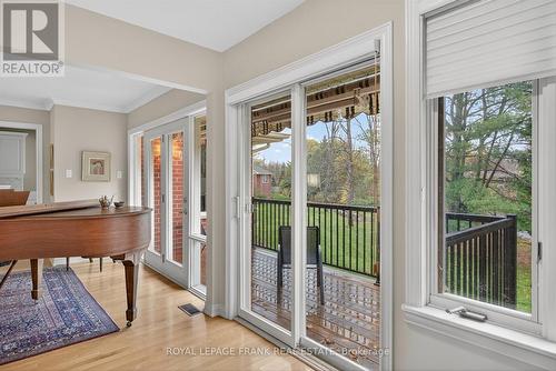 8 - 1121 Armour Road, Peterborough (Ashburnham Ward 4), ON - Indoor Photo Showing Other Room