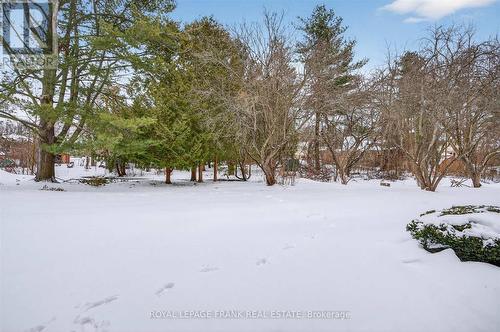 8 - 1121 Armour Road, Peterborough (Ashburnham Ward 4), ON - Outdoor With View