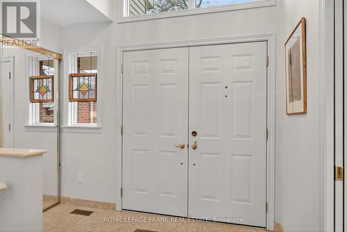 8 - 1121 Armour Road, Peterborough (Ashburnham Ward 4), ON - Indoor Photo Showing Other Room