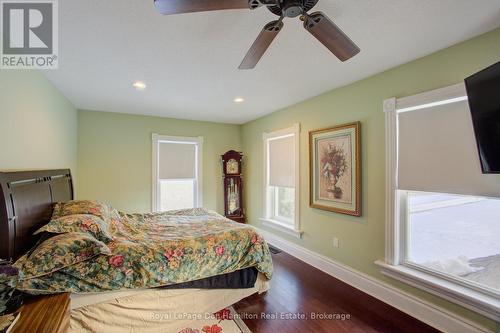 9270 Road 157 Road, North Perth (Wallace), ON 