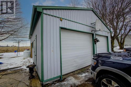 9270 Road 157 Road, North Perth (Wallace), ON 