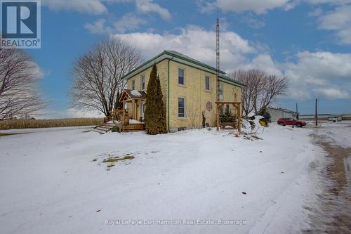 9270 Road 157 Road, North Perth (Wallace), ON 