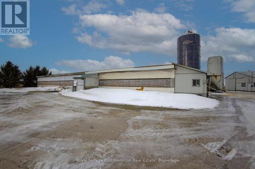 9270 Road 157 Road, North Perth (Wallace), ON 