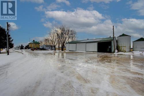 9270 Road 157 Road, North Perth (Wallace), ON 