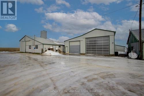 9270 Road 157 Road, North Perth (Wallace), ON 