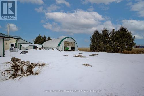 9270 Road 157 Road, North Perth (Wallace), ON 