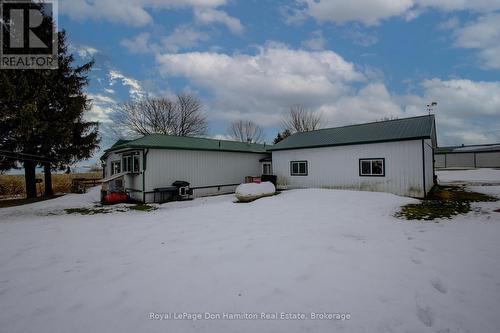 9270 Road 157 Road, North Perth (Wallace), ON 