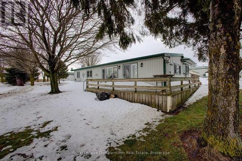 9270 Road 157 Road, North Perth (Wallace), ON 