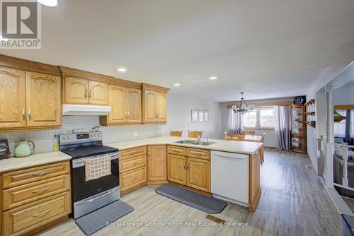 9270 Road 157 Road, North Perth (Wallace), ON 