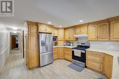 9270 Road 157 Road, North Perth (Wallace), ON 