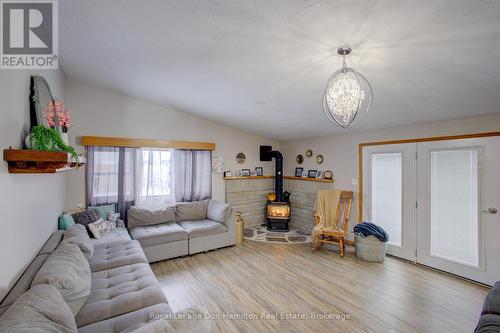 9270 Road 157 Road, North Perth (Wallace), ON 