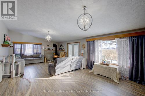 9270 Road 157 Road, North Perth (Wallace), ON 