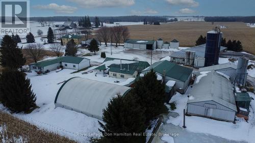 9270 Road 157 Road, North Perth (Wallace), ON 