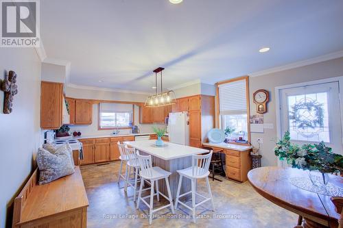 9270 Road 157 Road, North Perth (Wallace), ON 