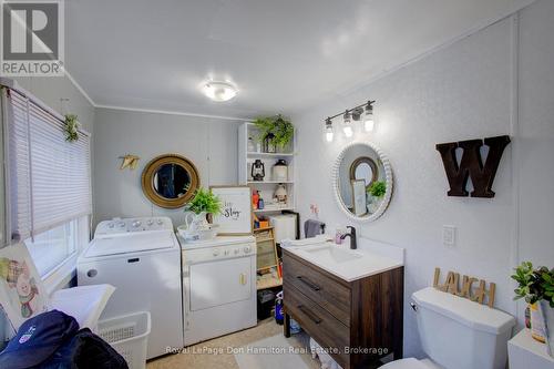 9270 Road 157 Road, North Perth (Wallace), ON 