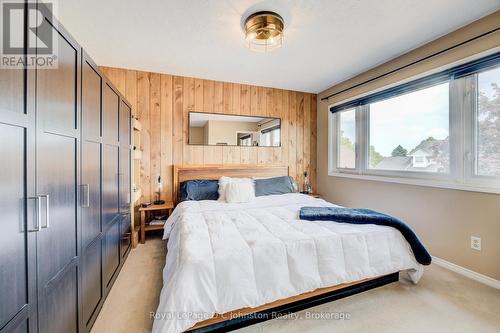 254 Scott Road, Cambridge, ON - Indoor Photo Showing Bedroom