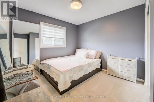 254 Scott Road, Cambridge, ON - Indoor Photo Showing Bedroom
