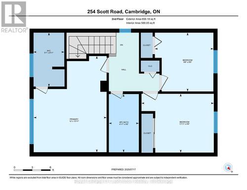 254 Scott Road, Cambridge, ON - Other