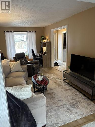 254 Scott Road, Cambridge, ON - Indoor Photo Showing Living Room