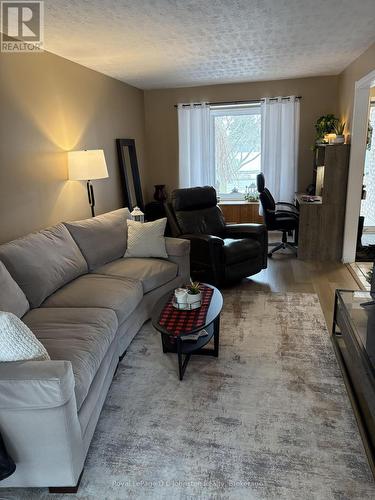 254 Scott Road, Cambridge, ON - Indoor Photo Showing Living Room