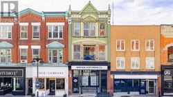 21 MARKET PLACE E  Stratford, ON N5A 1A4