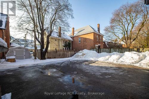 912 2Nd Avenue W, Owen Sound, ON 