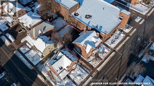 912 2Nd Avenue W, Owen Sound, ON 