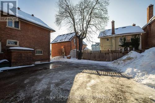 912 2Nd Avenue W, Owen Sound, ON 