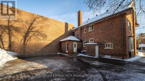 912 2Nd Avenue W, Owen Sound, ON 