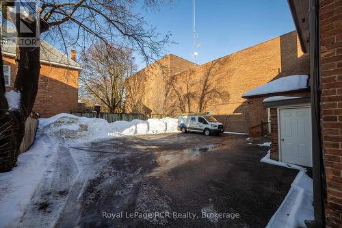 912 2Nd Avenue W, Owen Sound, ON 