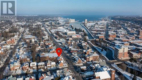 912 2Nd Avenue W, Owen Sound, ON 