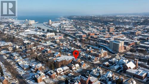 912 2Nd Avenue W, Owen Sound, ON 