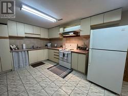 LOWER - 48 PLOWSHARE CRESCENT  Toronto, ON M9V 4Y2