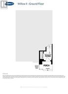 Images provided to showcase builder finishes only. - 