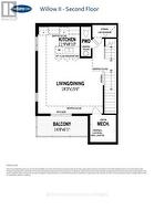 Images provided to showcase builder finishes only. - 