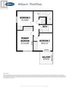 Images provided to showcase builder finishes only. - 