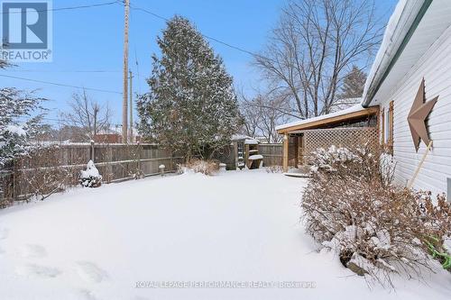 121 Elizabeth Street, Mississippi Mills, ON - Outdoor