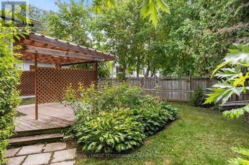 121 Elizabeth Street, Mississippi Mills, ON - Outdoor With Deck Patio Veranda