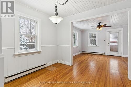 121 Elizabeth Street, Mississippi Mills, ON - Indoor Photo Showing Other Room