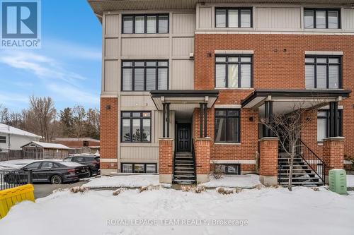 26 - 799 MONTREAL ROAD E  Ottawa, ON K1K 0S9